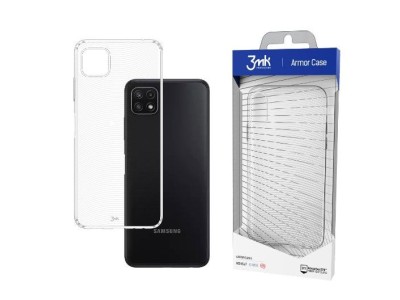 3MK Samsung Galaxy A22 5G Armor