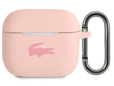 Lacoste Apple  Airpods 3 Liquid Silicone