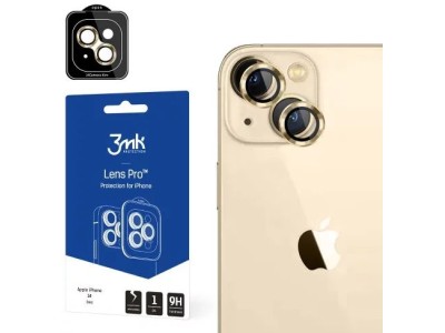 3MK Apple iPhone 14 - Lens