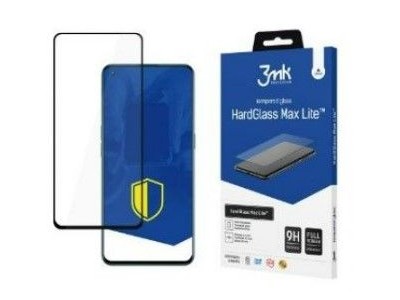 3MK Samsung Galaxy A04s HardGlass Max