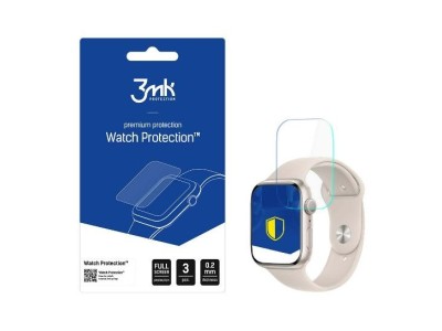 3MK Apple  Watch 8 41mm Protection