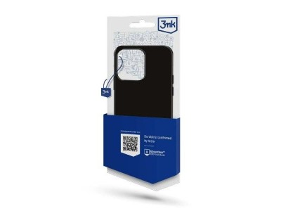 3MK - Redmi A1 Matt Case