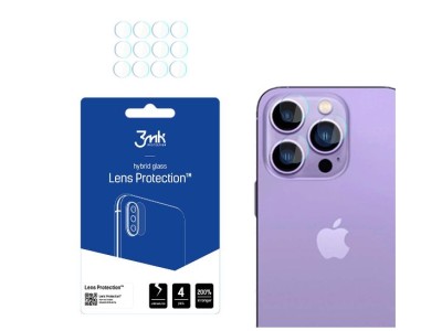 3MK Apple iPhone 14 Pro/14 Pro