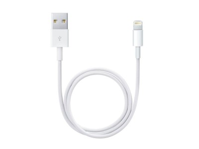 Apple   Lightning to USB Cable 1m