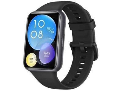 Huawei Watch Fit 2 Active Midnight