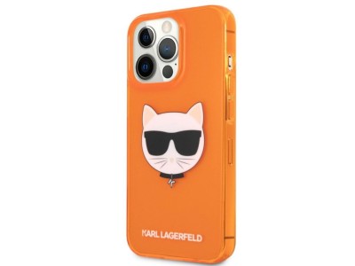 Karl Lagerfeld Apple iPhone 13 Pro