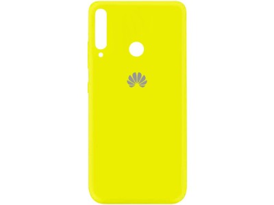 ILike Huawei P Smart Plus Yellow