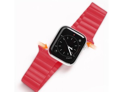Dux Ducis Magnetic Strap Watch Strap