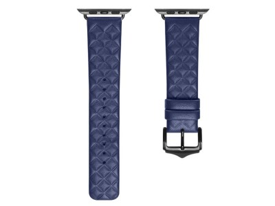 Dux Ducis trap Leather Watch 7