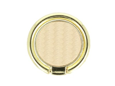 ILike RING CARBON Gold