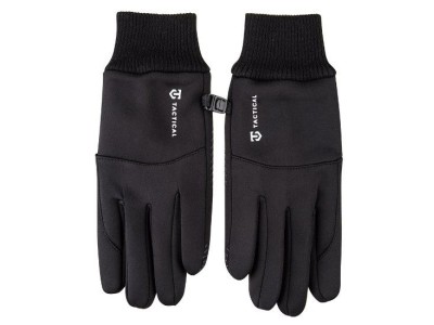 Tactical   Gloves L/XL Black