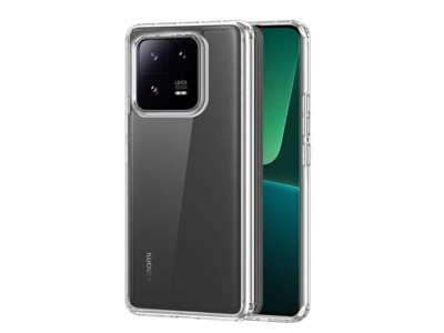 Evelatus Xiaomi 13 Pro Clear Silicone