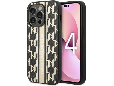 Karl Lagerfeld Apple iPhone 14 Pro