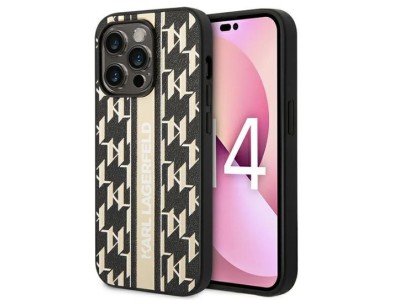 Karl Lagerfeld Apple iPhone 14 Pro