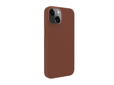 Evelatus Apple iPhone 14 Genuine Leather
