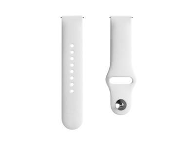 Evelatus Evelatus Watch 22mm Silicone Loop