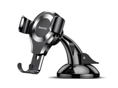 Baseus SUYL-XP0S Osculum Gravity Car Mount