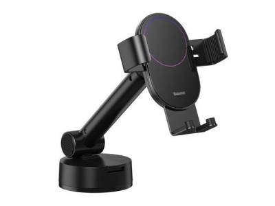 Baseus Gravity Car Mount Dashboard Windshield