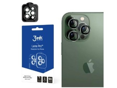 3MK - iPhone 13 Pro/13 Pro