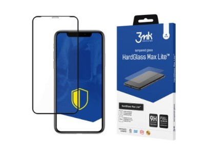 3MK Apple iPhone 11 Pro Max