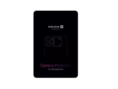 Evelatus Apple iPhone 14 Full Camera