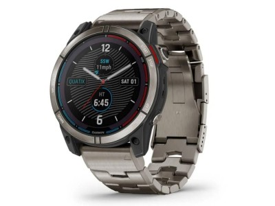 Garmin QUATIX 7X SOLAR/010-02541-61