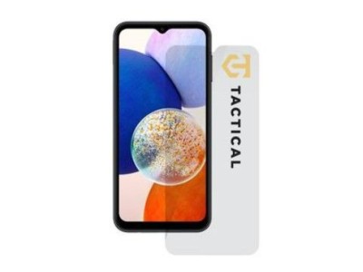 Tactical Samsung Galaxy A14 / A14