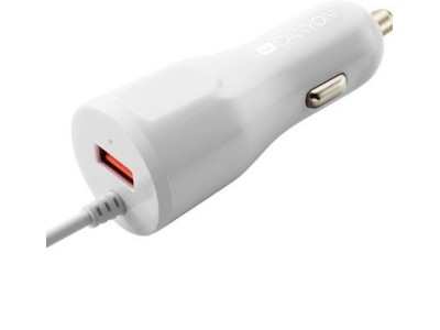 Canyon   CANYON C-033 Universal 1xUSB car