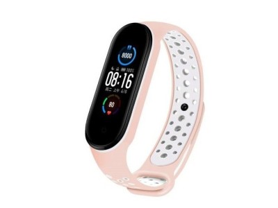 ILike Silicone Wristband Strap for Xiaomi