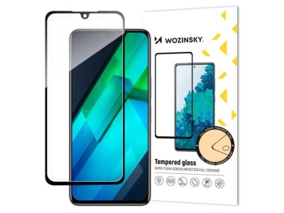 Wozinsky - Infinix Note 12 G96