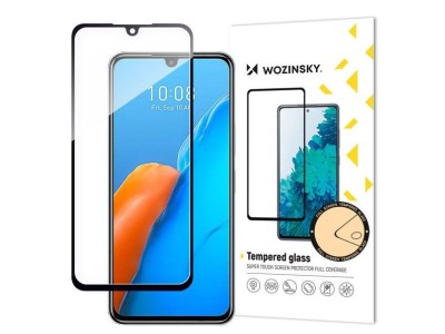 Wozinsky - Infinix Note 12 Pro