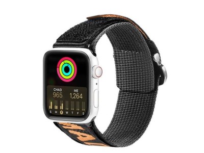 Dux Ducis Strap (Outdoor Version) strap