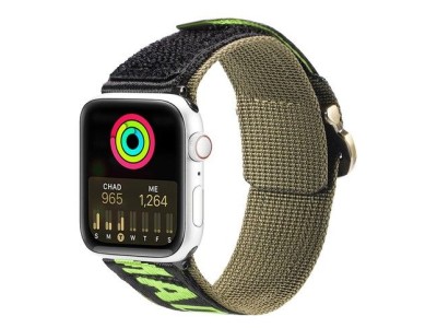 Dux Ducis Strap (Outdoor Version) strap