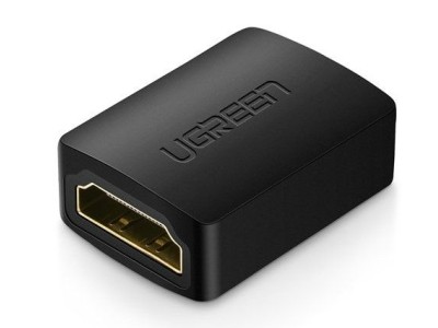 Ugreen Adapter coupler HDMI connector (20107)