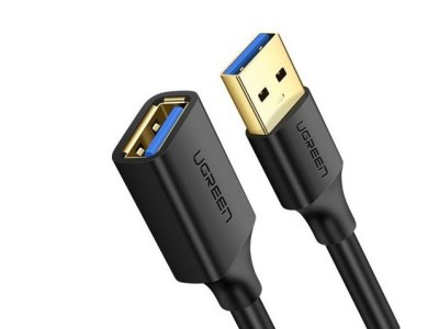 Ugreen Cable cord extension adapter USB