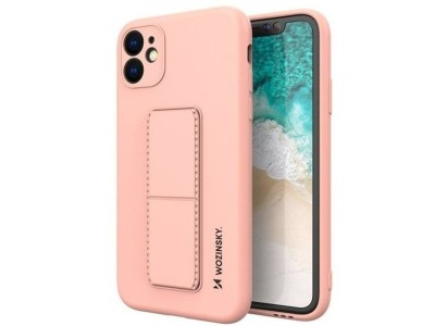 Wozinsky Apple iPhone 12 Kickstand Case