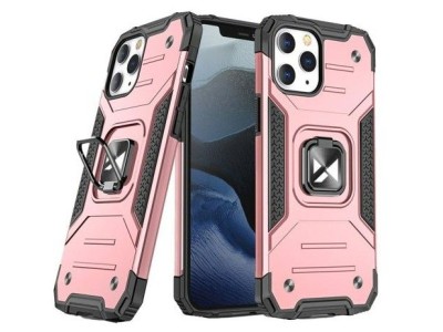 Wozinsky Apple iPhone 13 rose Ring