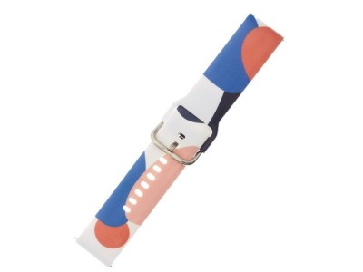 ILike Strap Moro Band For Samsung