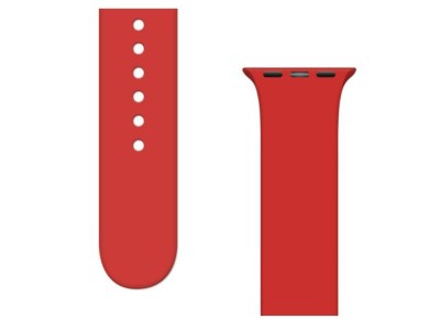 ILike Strap APS Silicone Watch Band