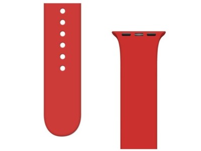ILike Strap APS Silicone Watch Band