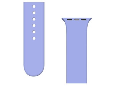 ILike Strap APS Silicone Watch Band