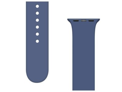 ILike Strap APS Silicone Watch Band
