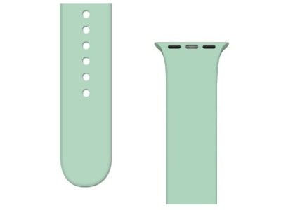ILike Silicone Strap APS Silicone Watch
