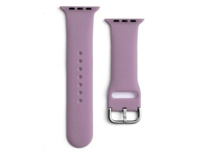 ILike Strap APS Silicone Watch Band