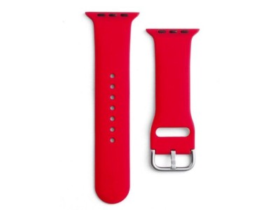 ILike Strap APS Silicone Watch Band