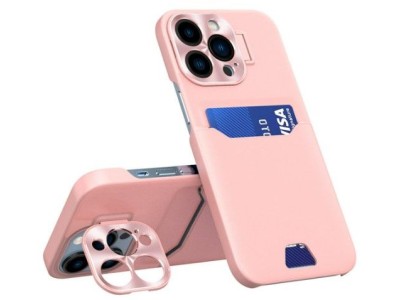 ILike Apple iPhone 14 Pro Leather