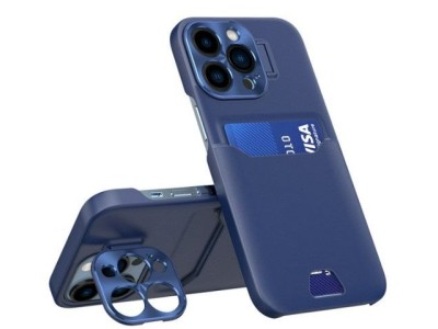 ILike Apple iPhone 14 Pro Leather