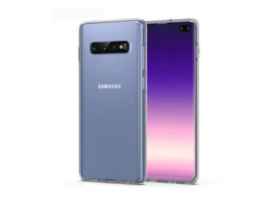 ILike Samsung GALAXY A52/A52S BACK CASE