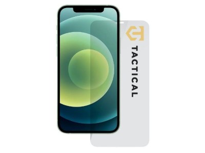 Tactical Apple iPhone 11/XR Glass 0