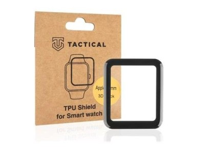 Tactical Watch 7/8 41mm TPU Shield